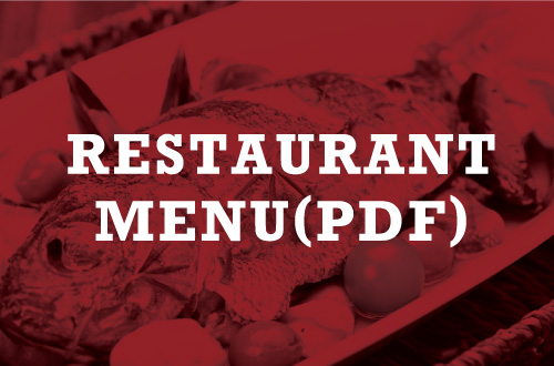 RESTAURANT MENU(PDF)